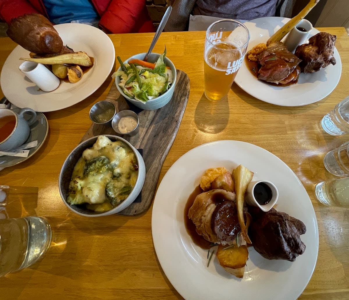 Heron Inn