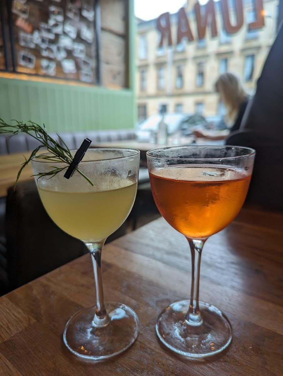 Lunar Wine & Cocktail Bar