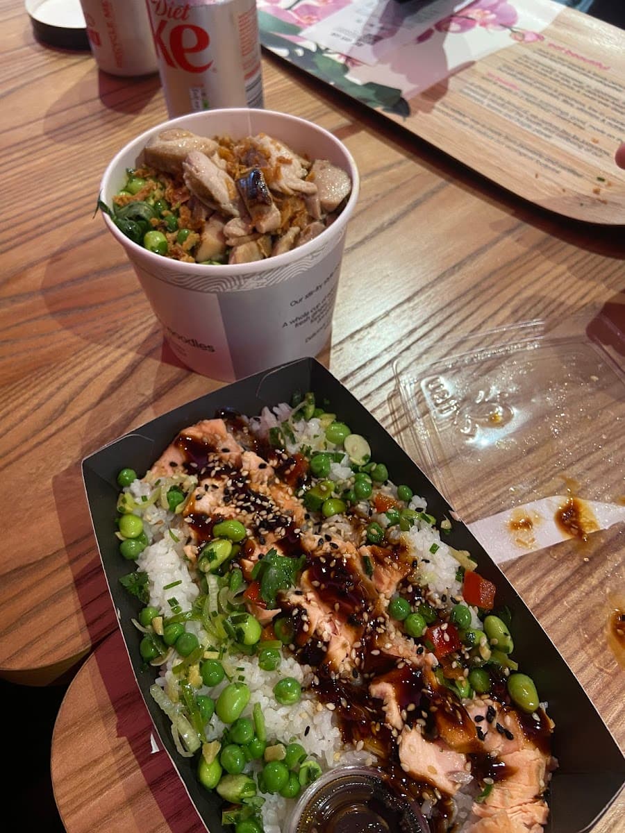 itsu - Windsor