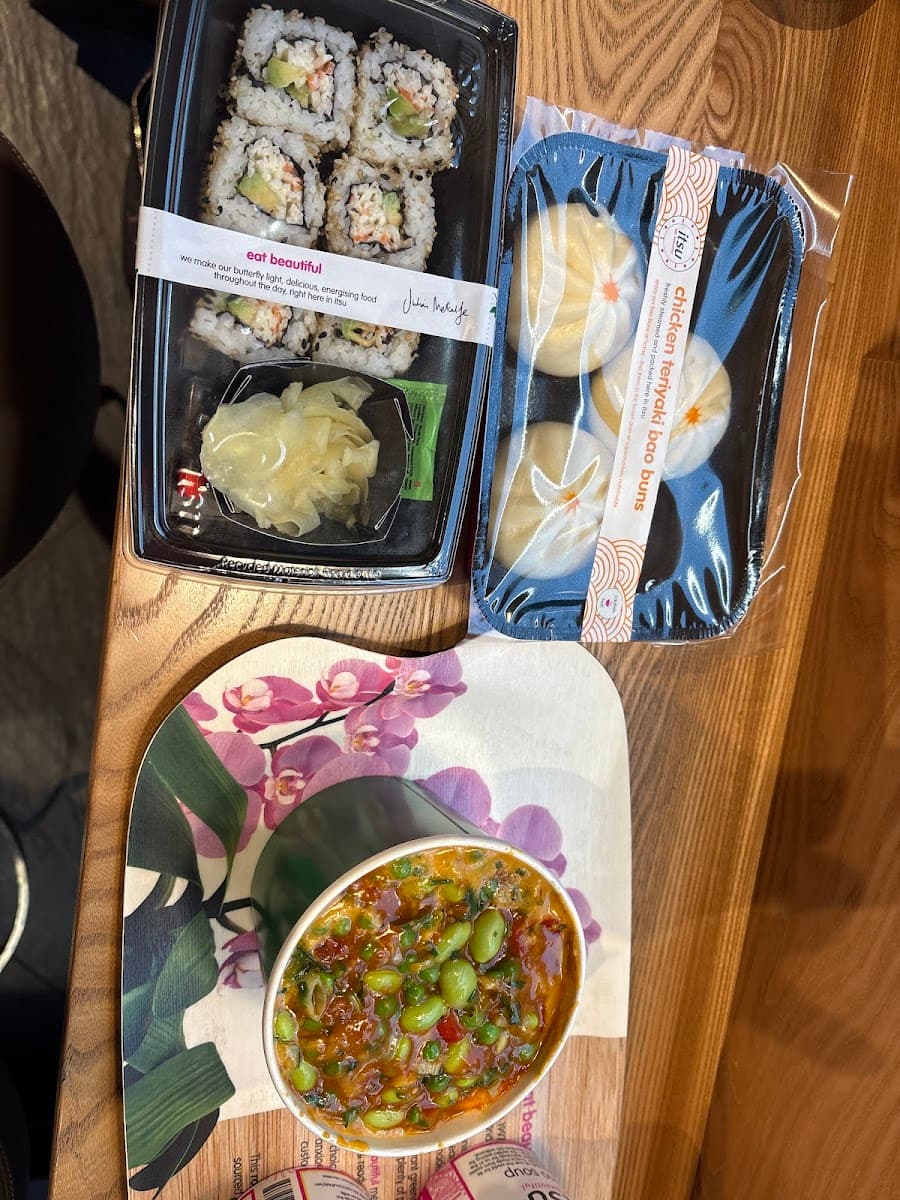 itsu - Windsor