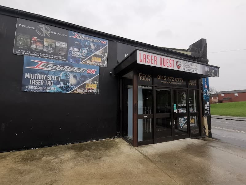 Escape Reality Leeds