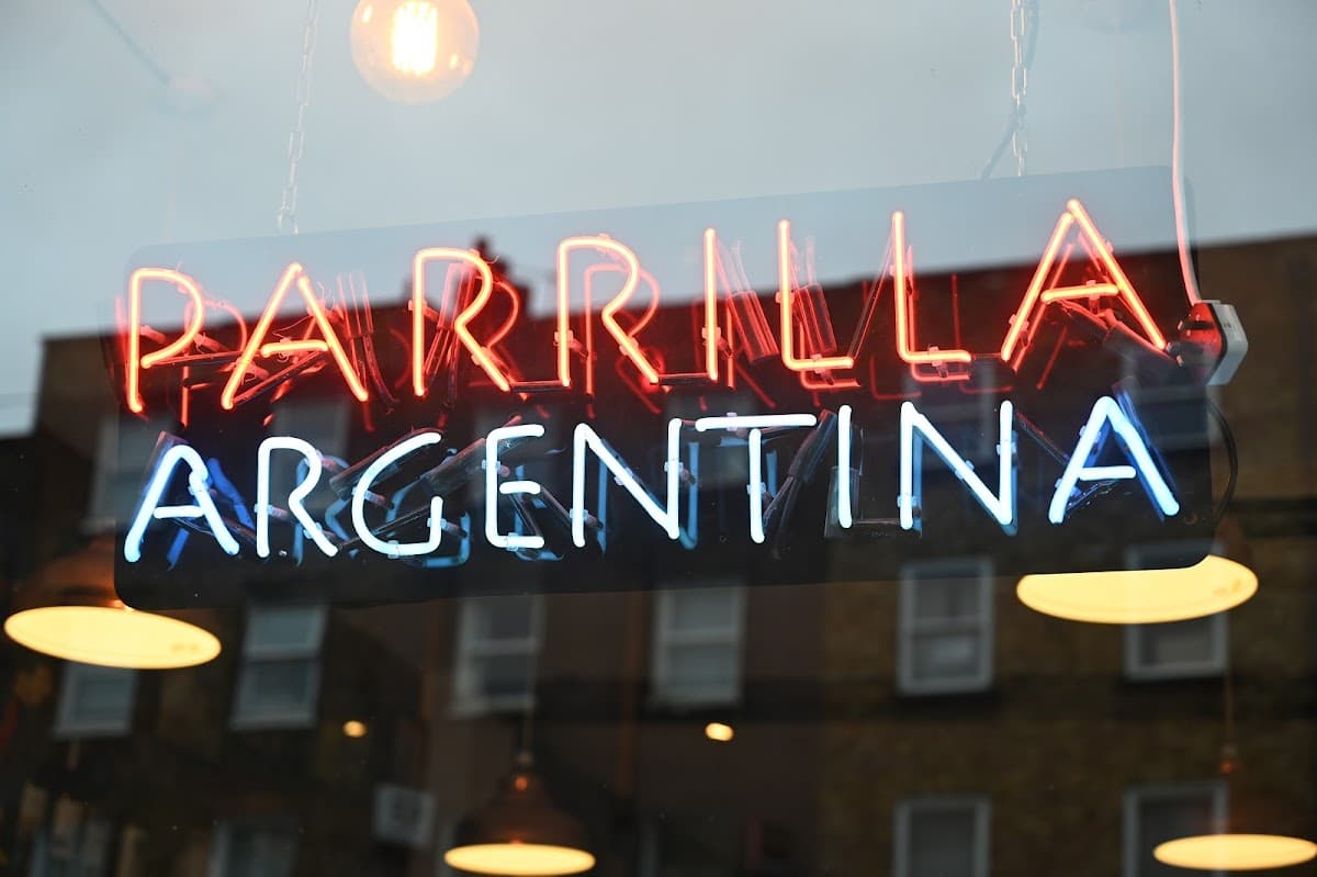 La Patagonia