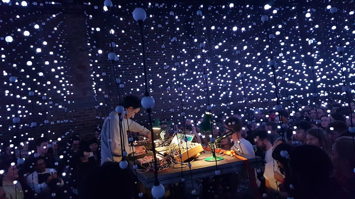 Village Underground