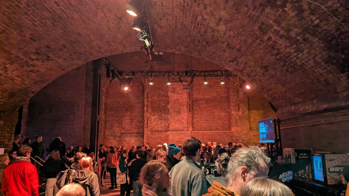 Village Underground