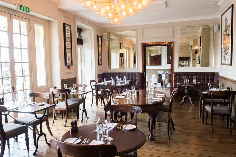 Bistro du Vin Tunbridge Wells