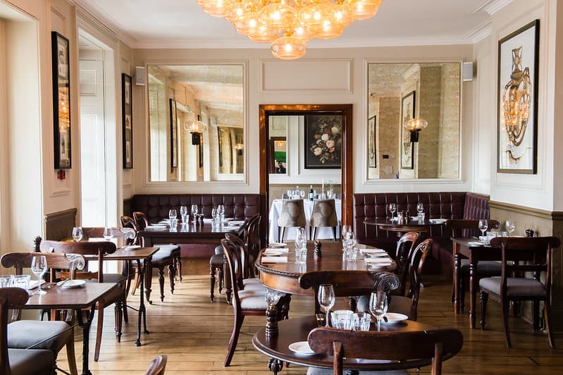 Bistro du Vin Tunbridge Wells