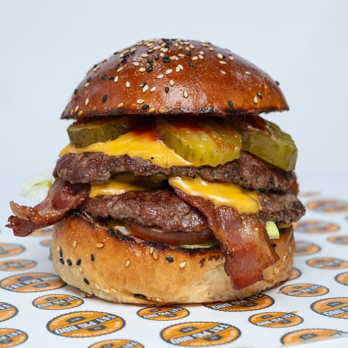 Fat Pig BBQ