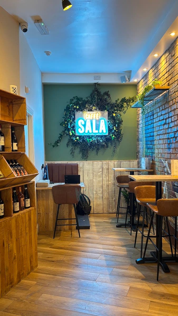 Caffè Sala