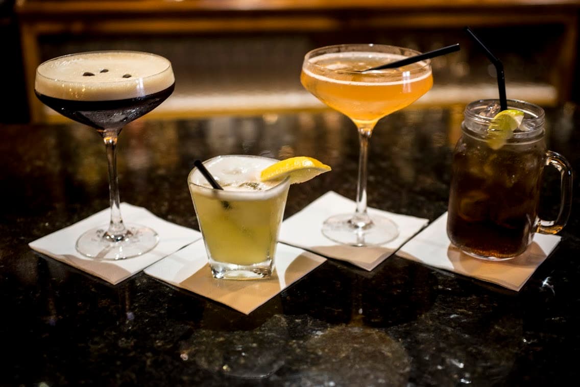 Kennedy's Pub & Restaurant