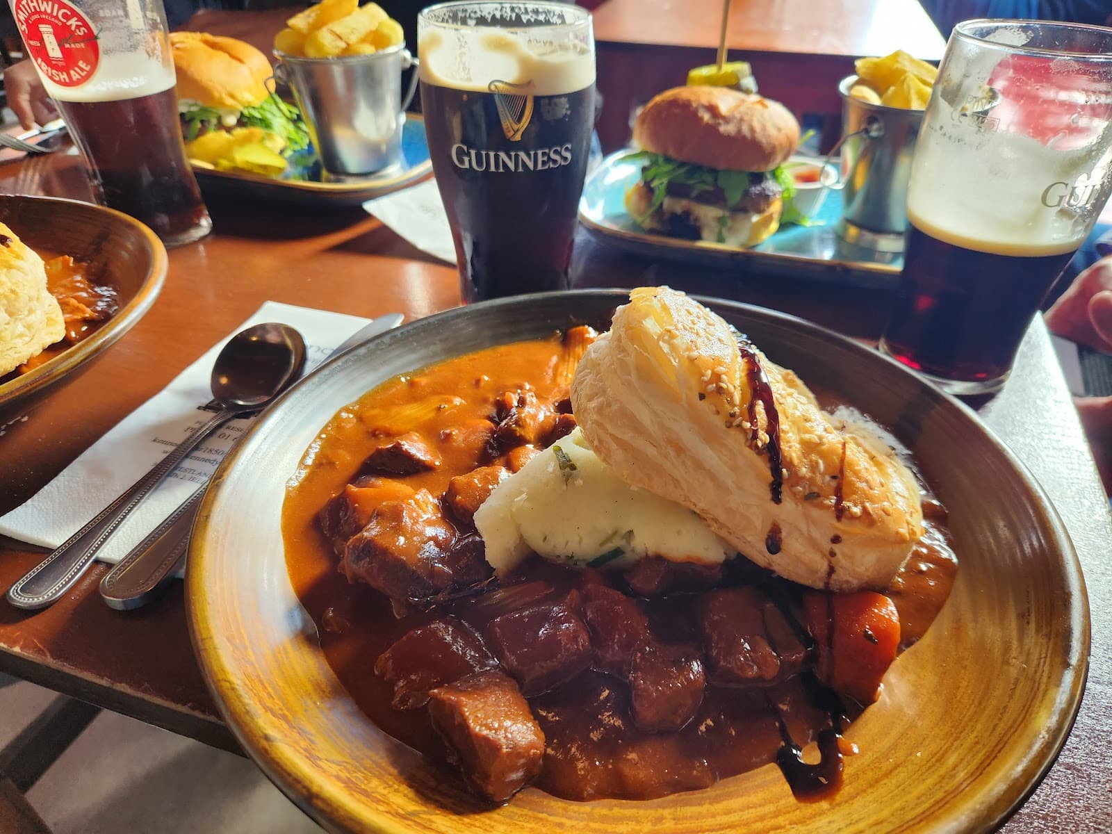 Kennedy's Pub & Restaurant