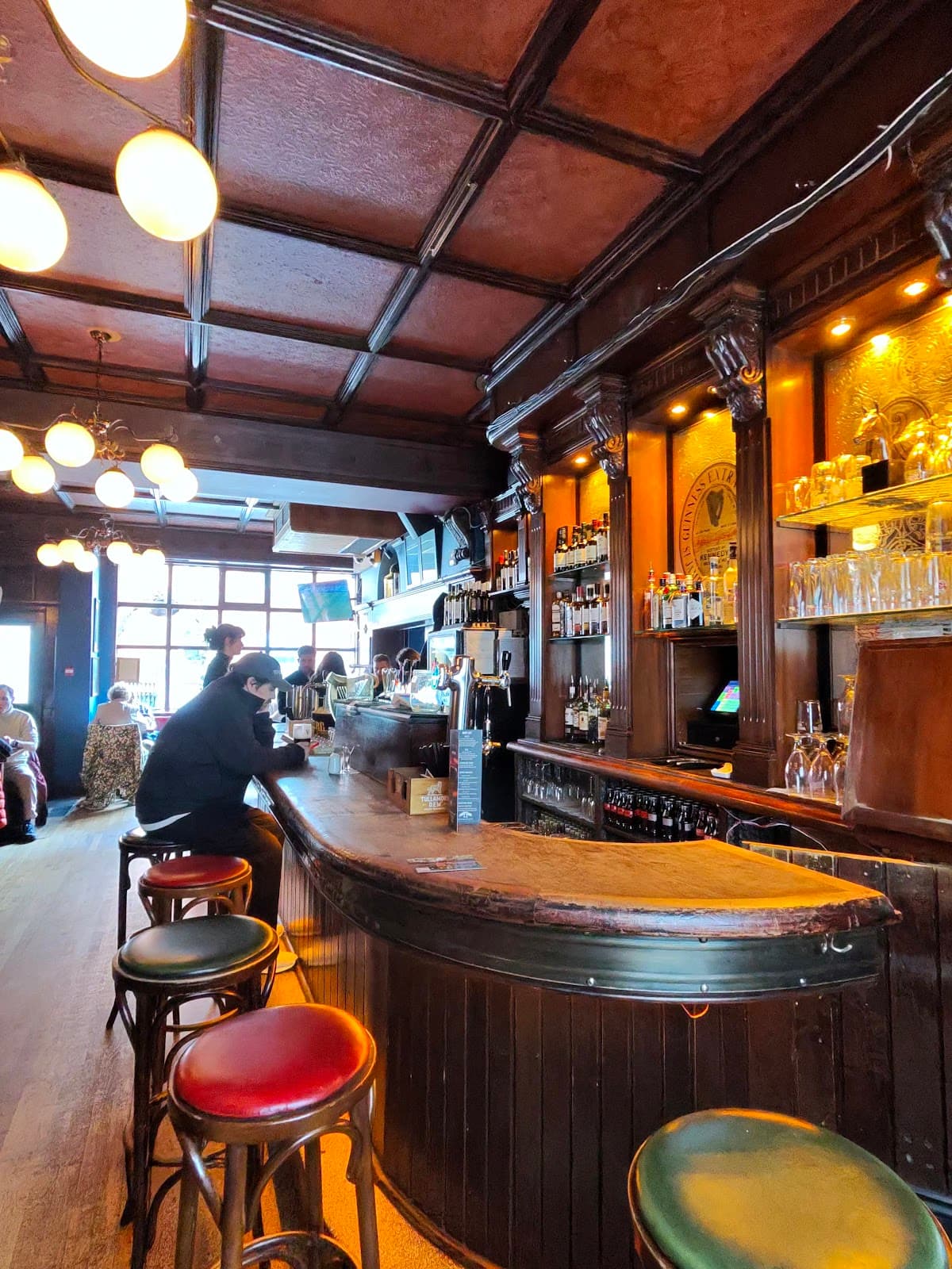 Kennedy's Pub & Restaurant