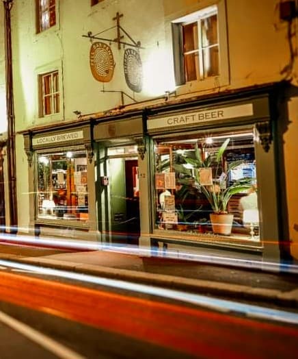 Fell Bar Penrith