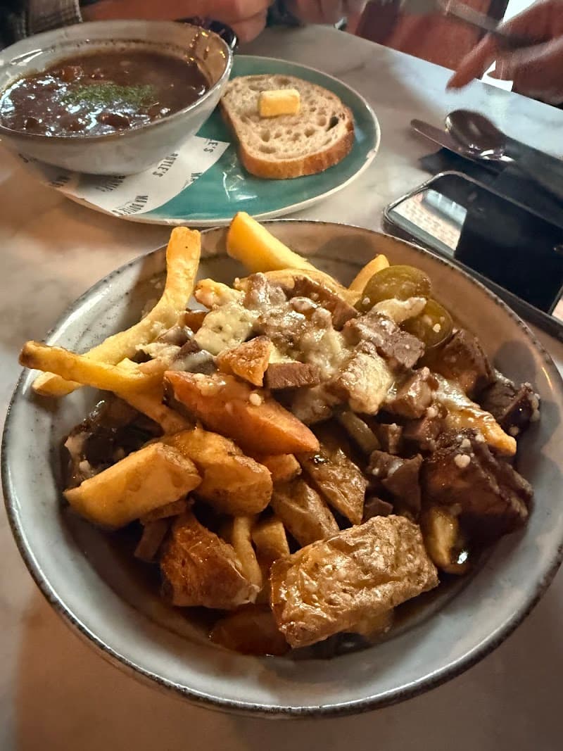 Ma Boyle's Alehouse and Eatery