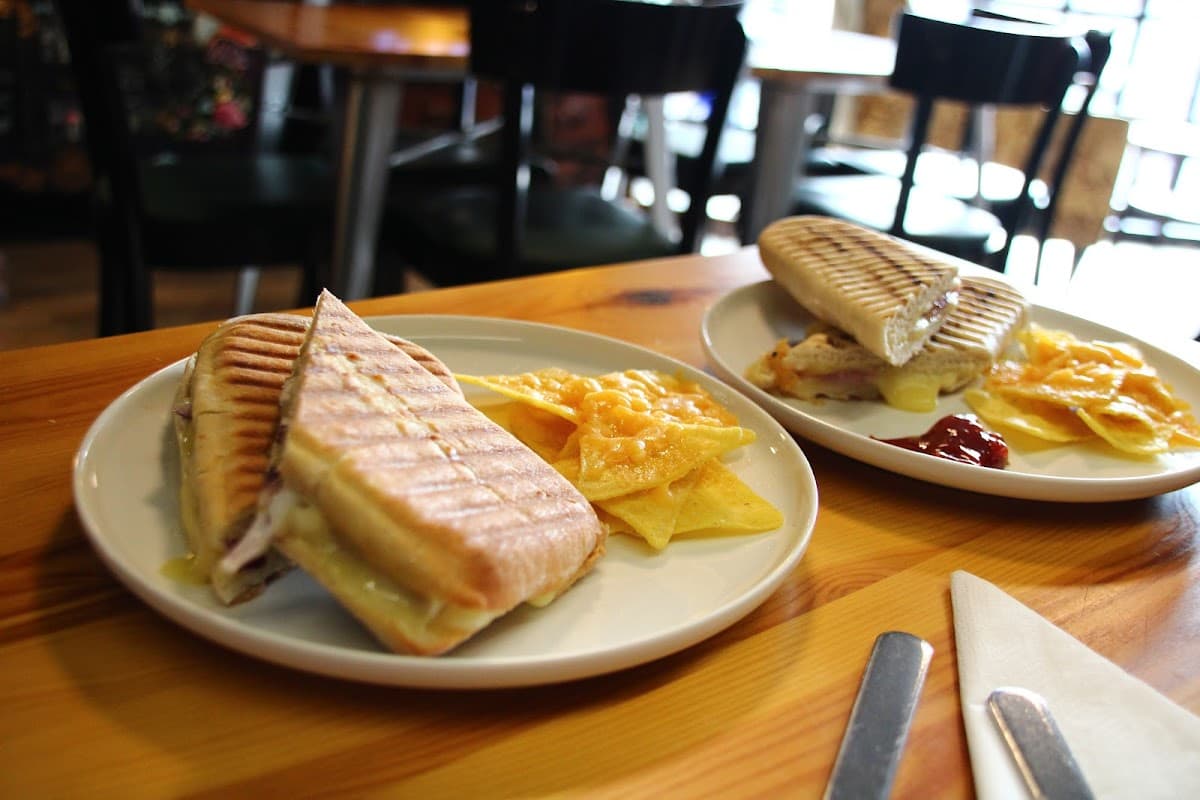 BArty's