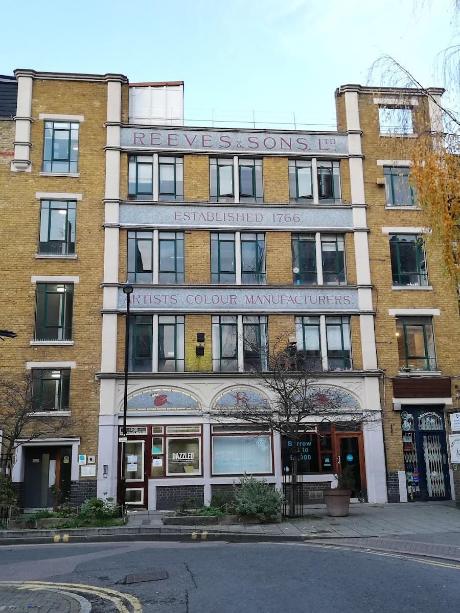 The Print House