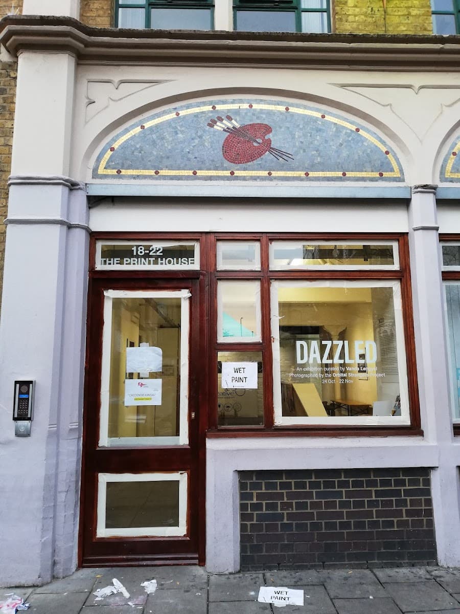 The Print House