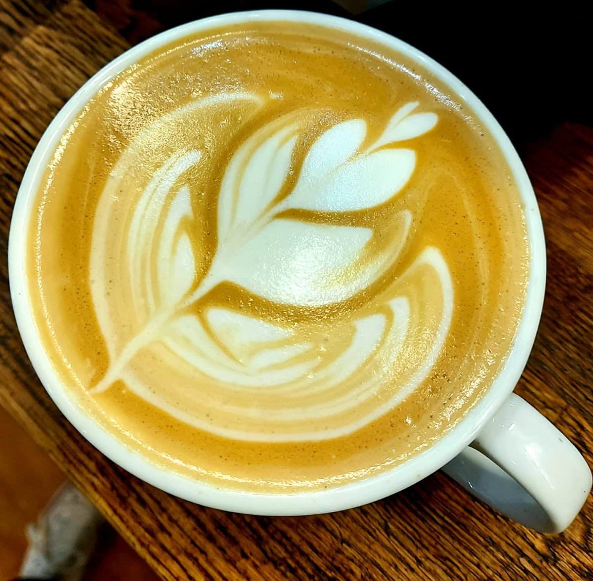 Cool River Café & Patisserie