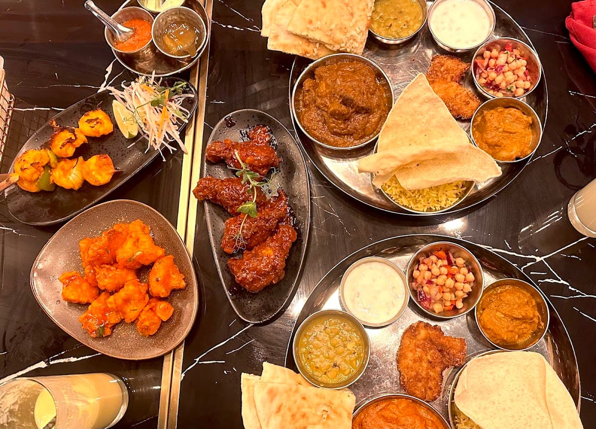 Tikka Tikka (Swindon)