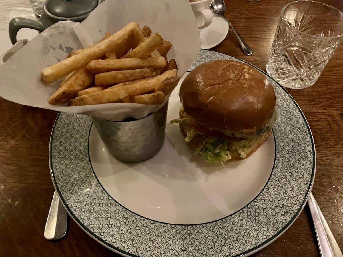 Cosy Club
