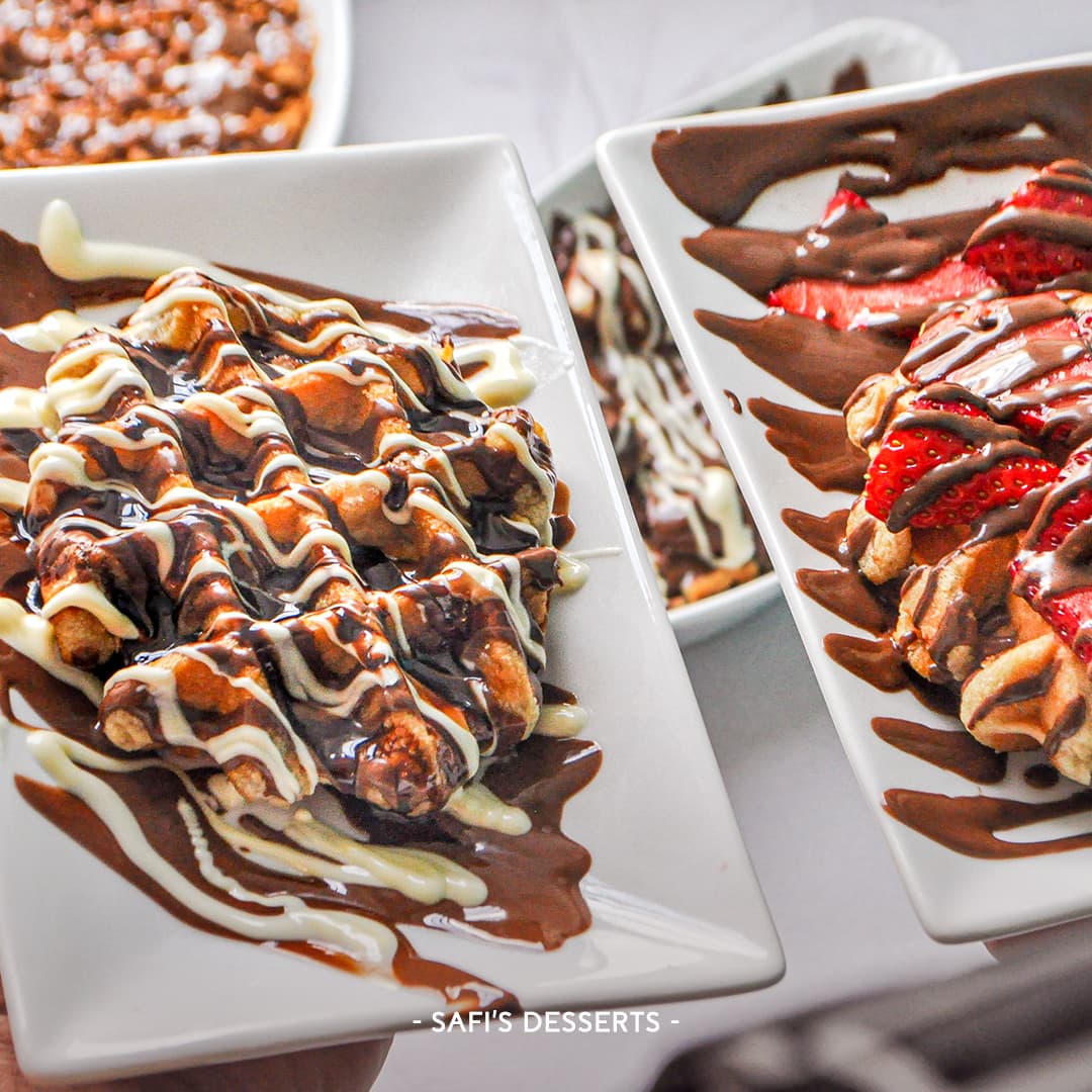 Safi’s Desserts - Mt. Pleasant Market