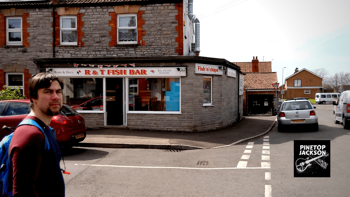 R&T Fish & Chips