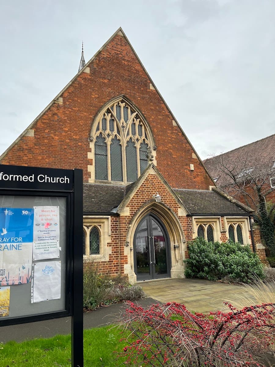 Summertown Arts Community