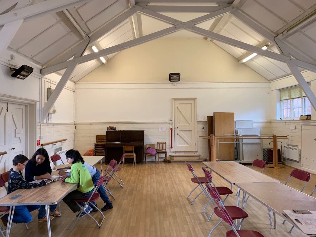 Summertown Arts Community