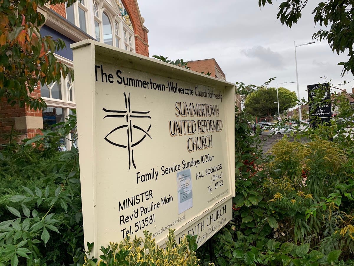 Summertown Arts Community