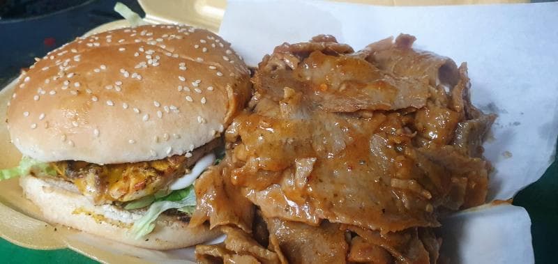 Rafikees Takeaway