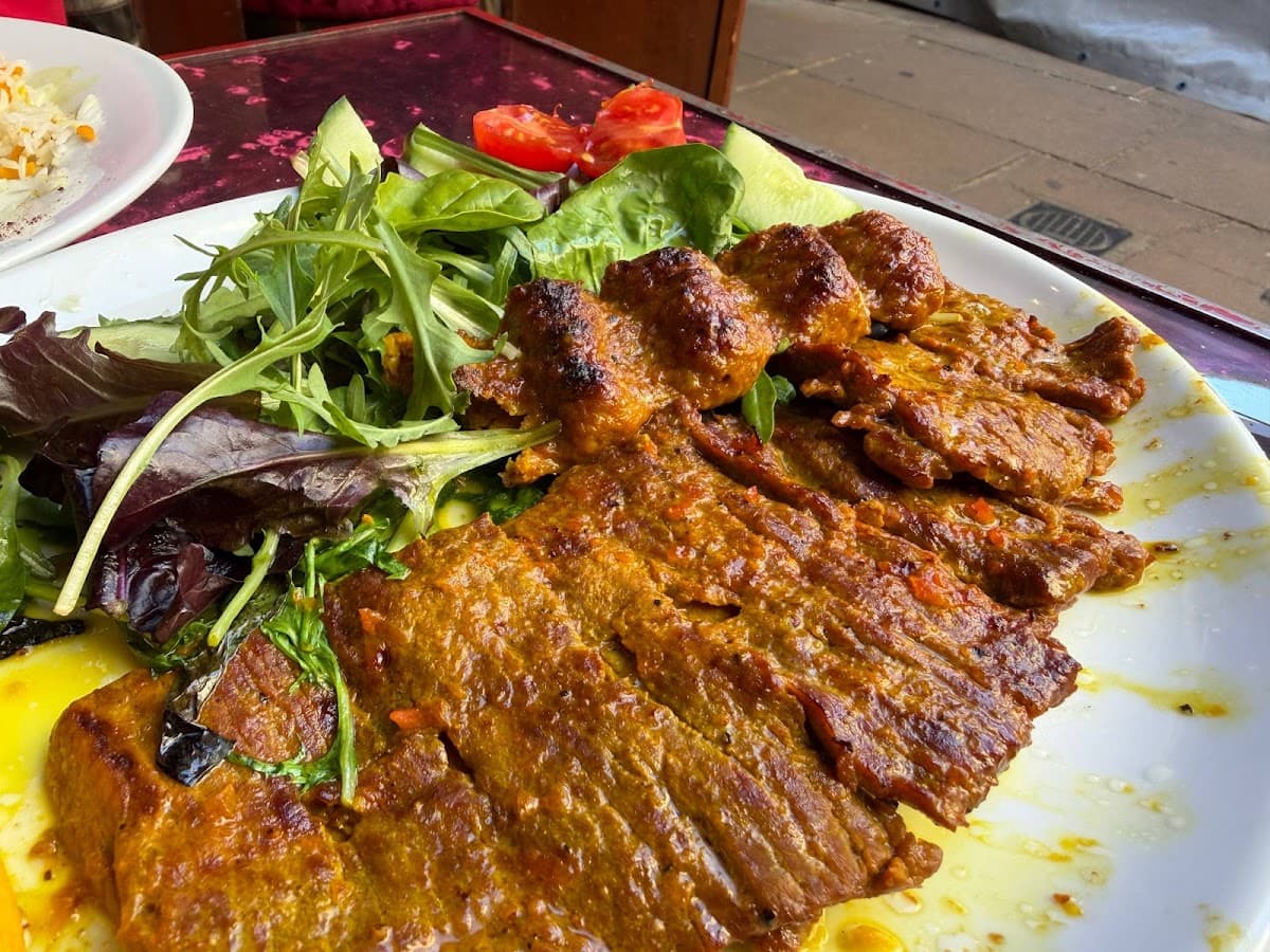 Iran Restaurant