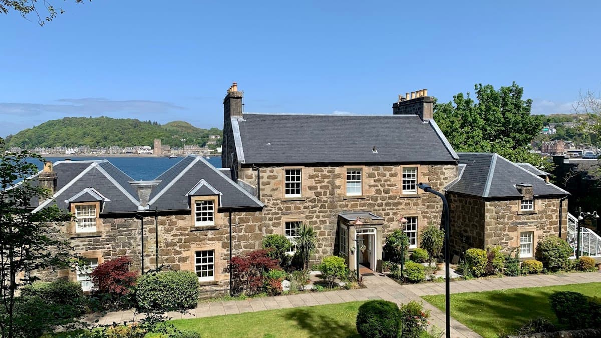 The Manor House