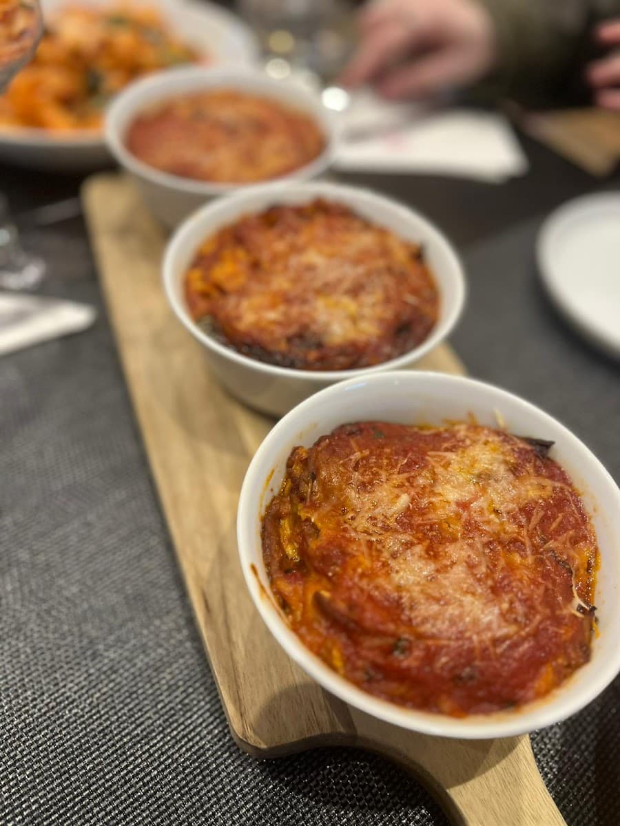 Taste Italian