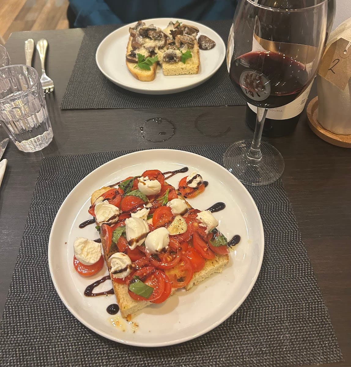 Taste Italian