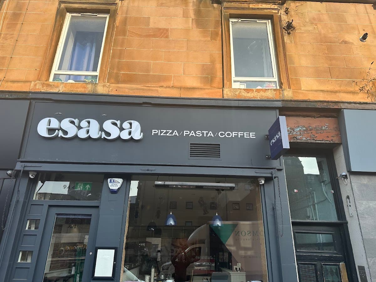 ESASA