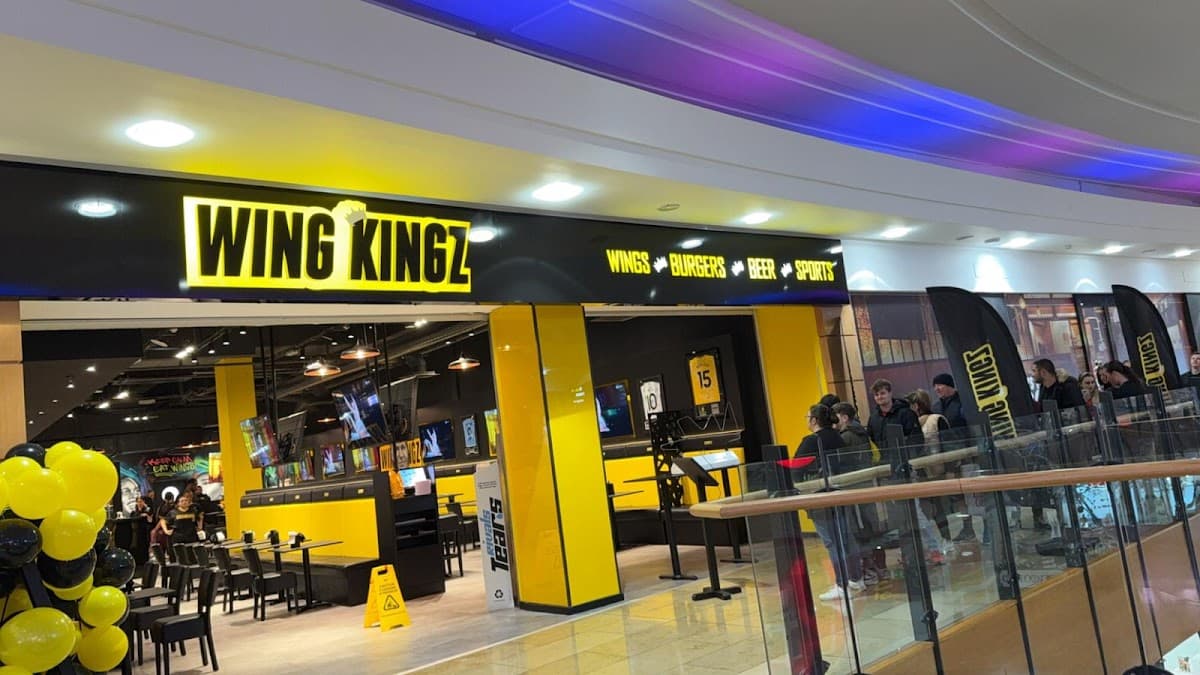 Wing Kingz