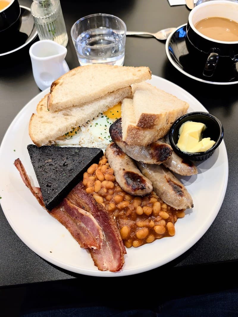 House of Koko - Leeds City Centre