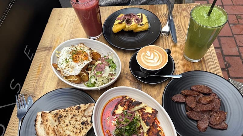 House of Koko - Leeds City Centre