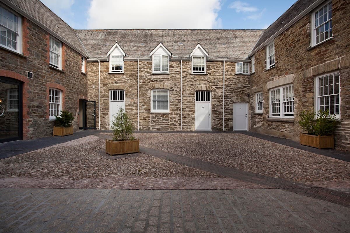 The Alverton Hotel