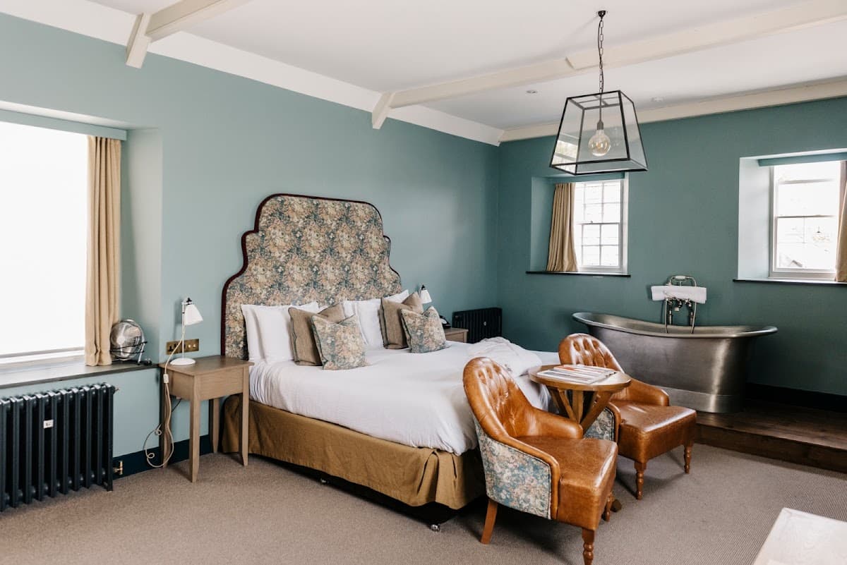 The Alverton Hotel