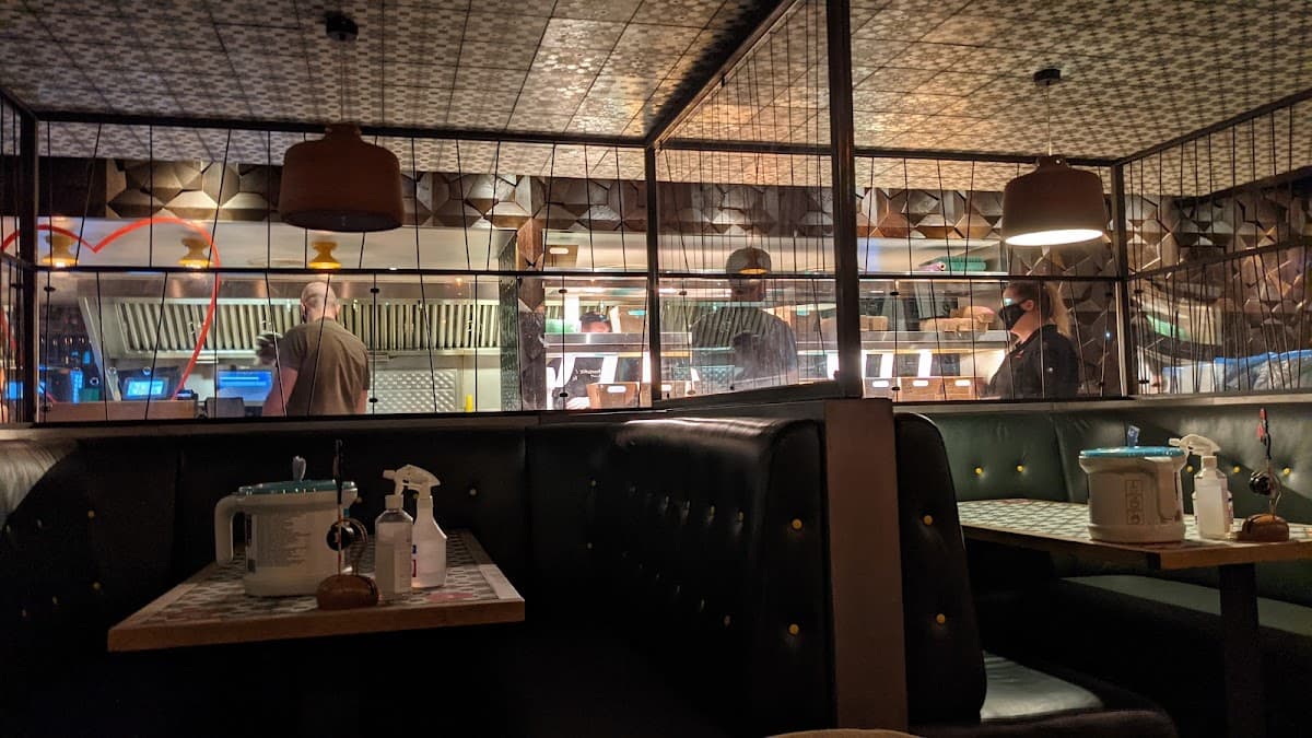 Nando's Headingley