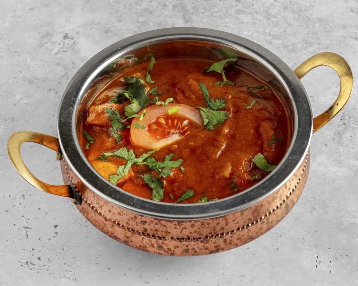 Zara Spice Restaurant