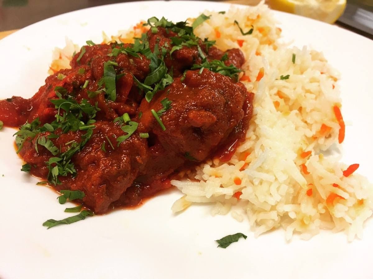Kismet Takeaway