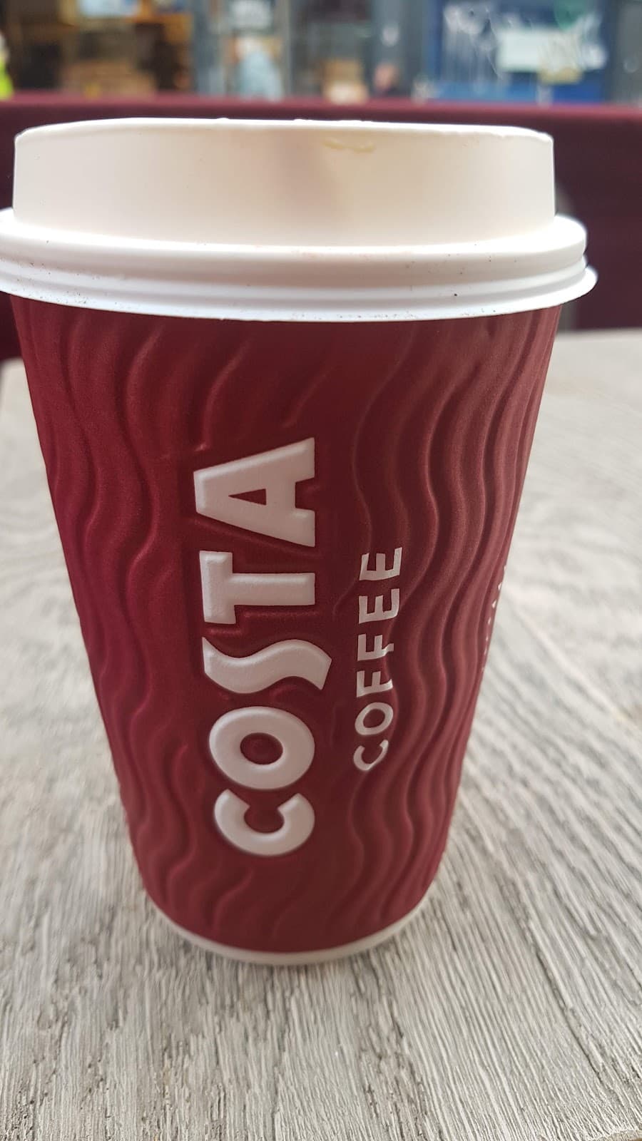 Costa Coffee