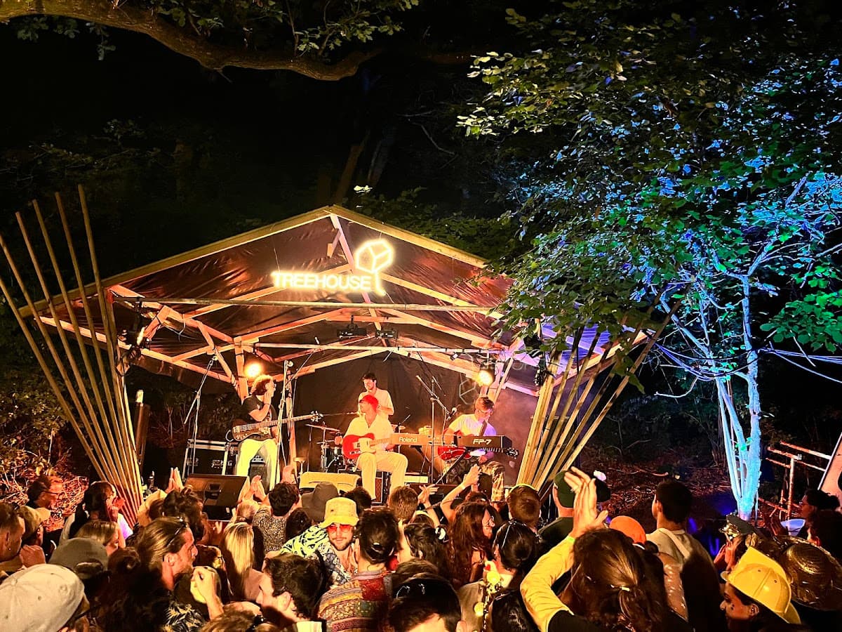 Treehouse AF
