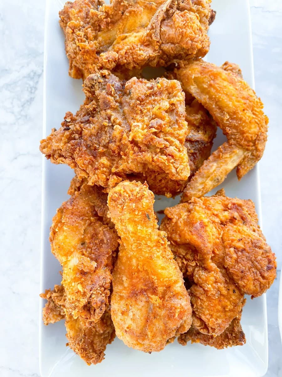 Nicee 'N' Tasty