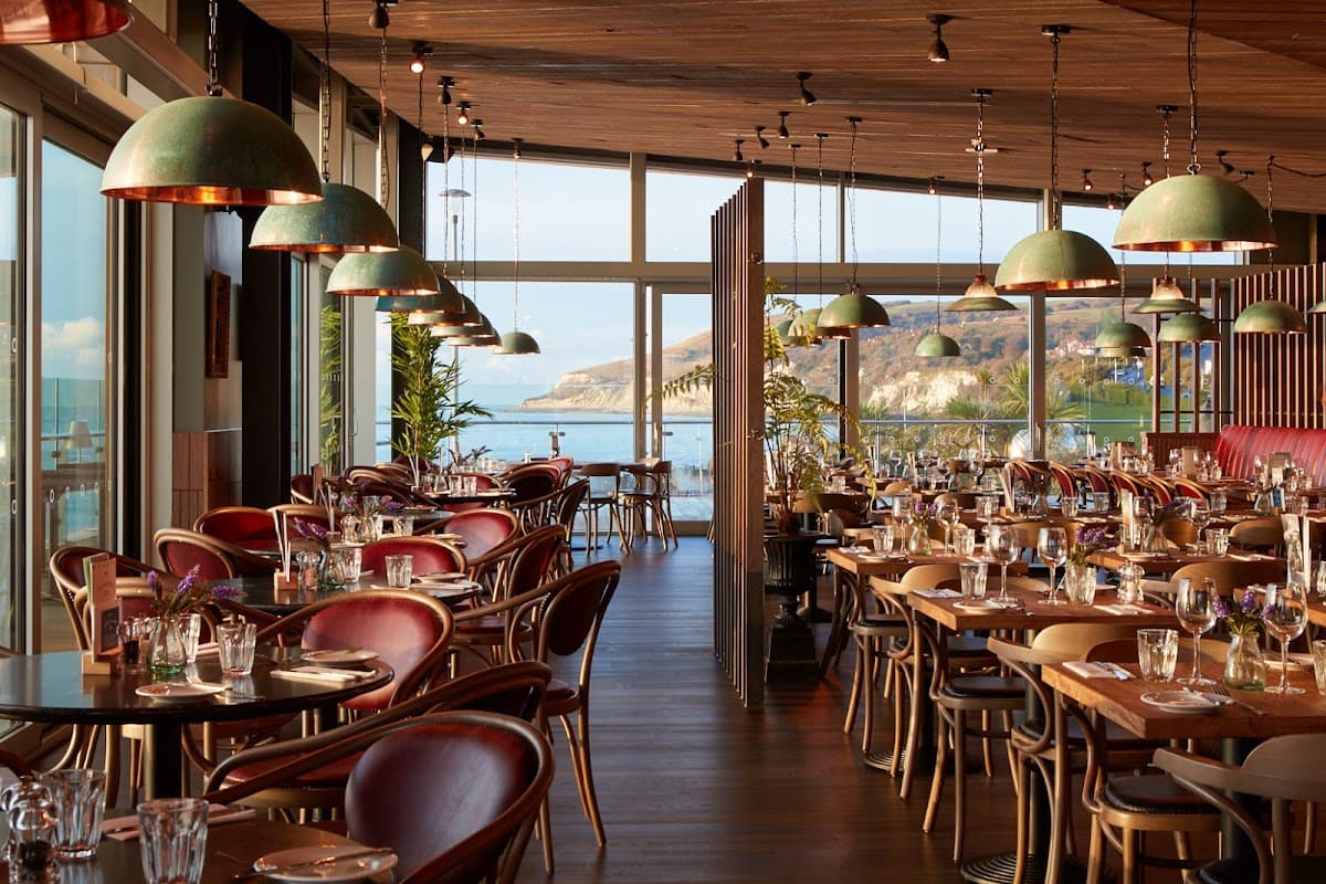 Bistrot Pierre - Eastbourne