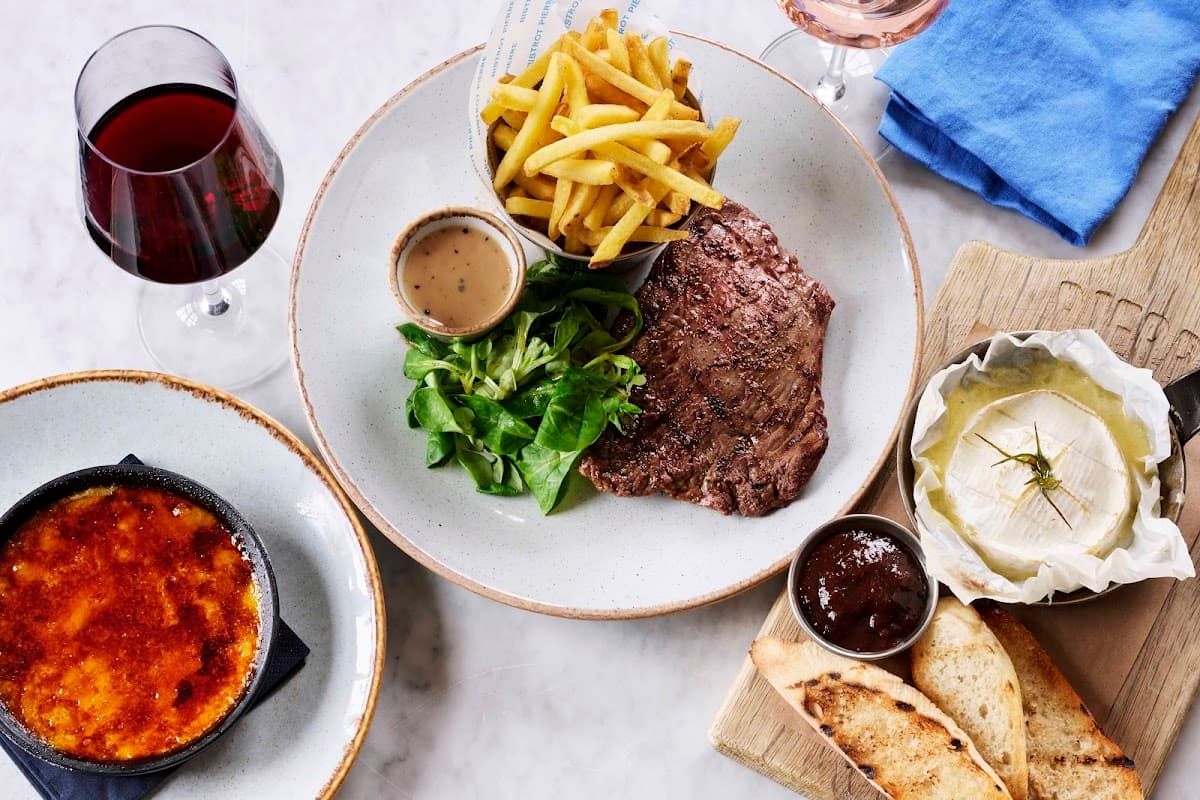 Bistrot Pierre - Eastbourne