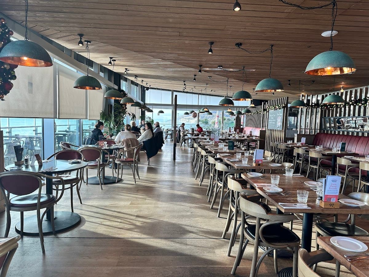 Bistrot Pierre - Eastbourne