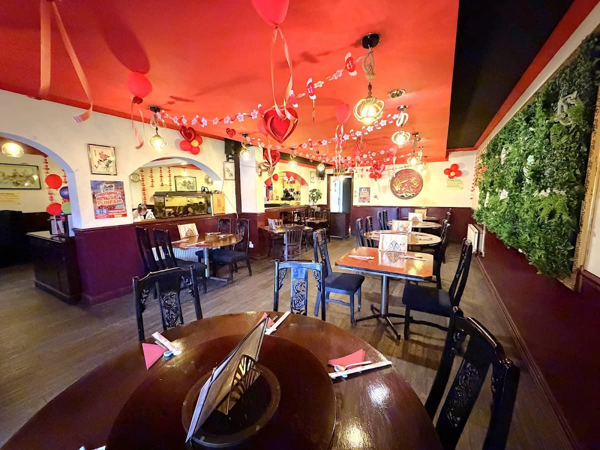 Mutiara Restaurant