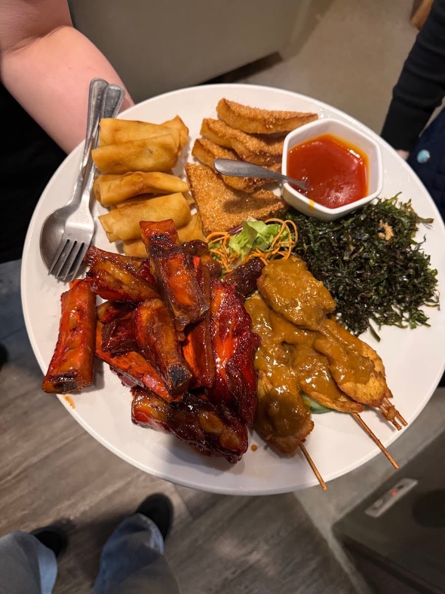 Mutiara Restaurant